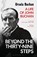 Beyond the Thirty-Nine Steps, Ursula Buchan - Paperback - 9781408870822