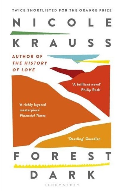 Forest Dark, Nicole Krauss - Paperback - 9781408871812