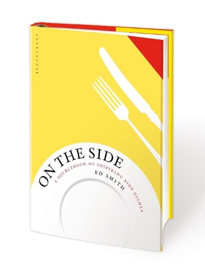 On the Side, Ed Smith - Gebonden - 9781408873151