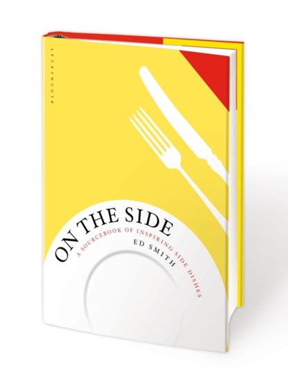 On the Side, Ed Smith - Gebonden - 9781408873151