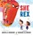 She Rex, Michelle Robinson - Paperback - 9781408876084