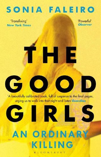 The Good Girls, Sonia Faleiro - Paperback - 9781408876763