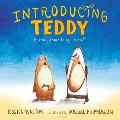 Introducing Teddy, Jessica Walton - Paperback - 9781408877623