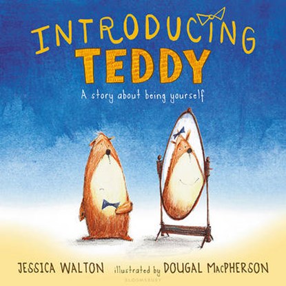 Introducing Teddy, WALTON,  Jessica - Gebonden - 9781408877630