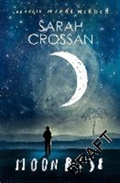 Moonrise, sarah crossan - Paperback - 9781408878439