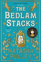 Bedlam stacks | Natasha Pulley | 