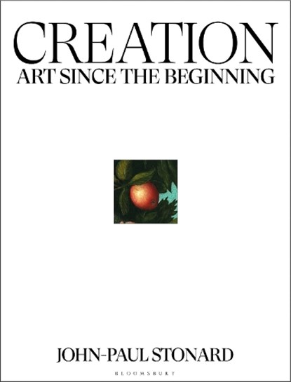 Creation, John-Paul Stonard - Gebonden Gebonden - 9781408879689