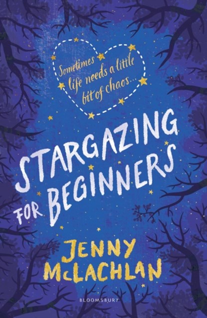 Stargazing for Beginners, Jenny McLachlan - Paperback - 9781408879757