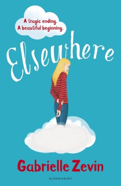 Elsewhere, Gabrielle Zevin - Paperback - 9781408880104