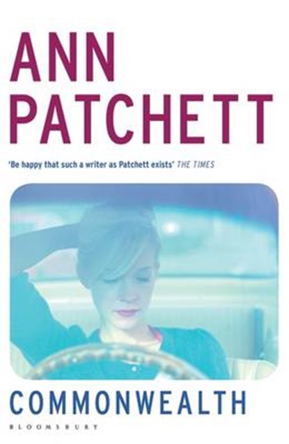 Commonwealth, PATCHETT,  Ann - Paperback - 9781408880395