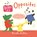 Bobo & Co. Opposites, Nicola Killen - Gebonden - 9781408880500