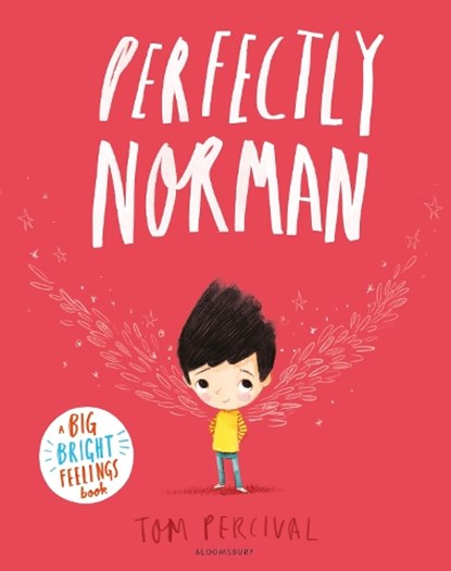 Perfectly Norman, Tom Percival - Paperback - 9781408880975