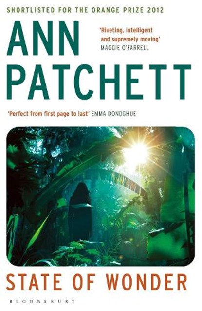 State of Wonder, Ann Patchett - Paperback - 9781408881507