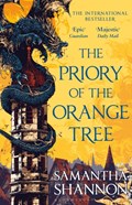 The priory of the orange tree | Samantha Shannon | 