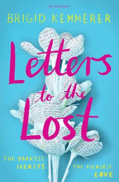 Letters to the Lost, Brigid Kemmerer - Paperback - 9781408883525
