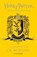 Harry potter (01): harry potter and the philosopher's stone - hufflepuff edition, j. k. rowling - Paperback - 9781408883792