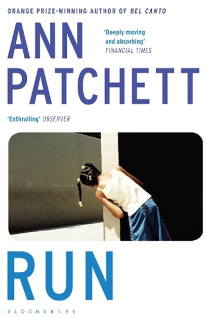 Run, Ann Patchett - Paperback - 9781408885116