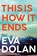 This Is How It Ends, Eva Dolan - Paperback - 9781408886618