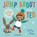 Jump About with Ted, Sophy Henn - Gebonden - 9781408888803