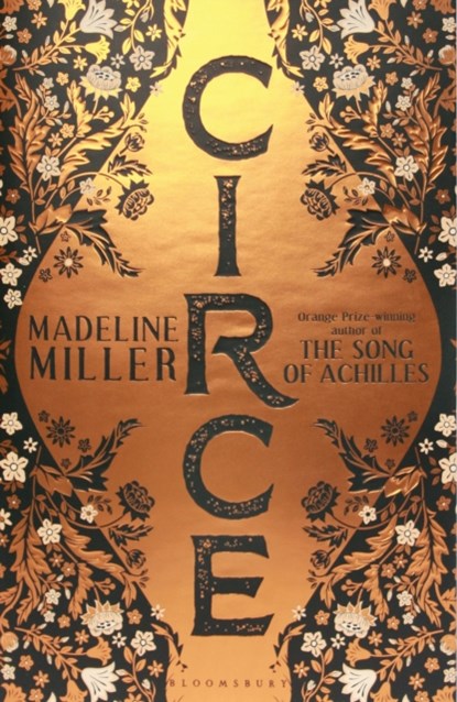 Circe, Madeline Miller - Gebonden - 9781408890080