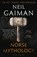 Norse Mythology, Neil Gaiman - Paperback - 9781408891957