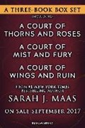 A Court of Thorns and Roses Box Set | Sarah J. Maas | 