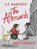 The Afterwards, A.F. Harrold - Paperback - 9781408894347