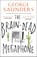 The Brain-Dead Megaphone, George Saunders - Paperback - 9781408894828