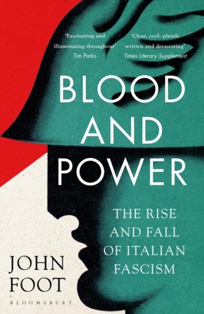 Blood and Power, John (University of Bristol Foot - Paperback - 9781408897966
