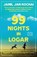 99 Nights in Logar, Jamil Jan Kochai - Paperback - 9781408898444