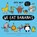 We Eat Bananas, Katie Abey - Paperback - 9781408899212