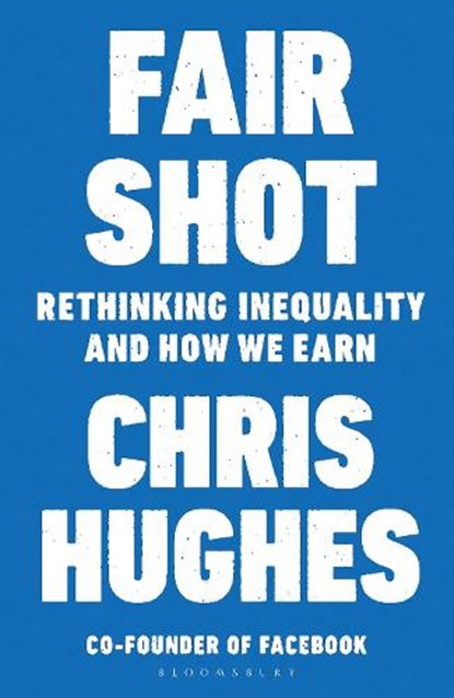 Hughes, C: Fair Shot, HUGHES,  Chris - Paperback - 9781408899816