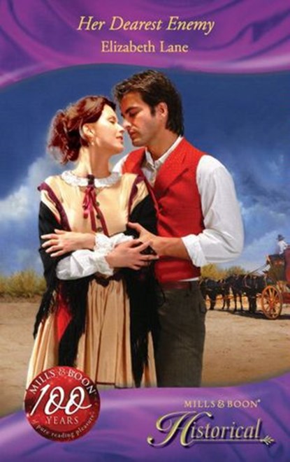 Her Dearest Enemy (Mills & Boon Historical), Elizabeth Lane - Ebook - 9781408901045