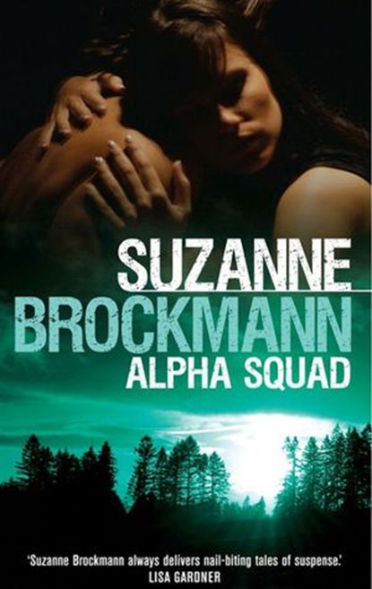 Alpha Squad, Suzanne Brockmann - Ebook - 9781408906170