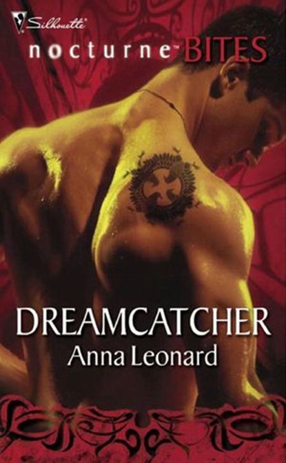 Dreamcatcher (Mills & Boon Nocturne Bites), Anna Leonard - Ebook - 9781408911112
