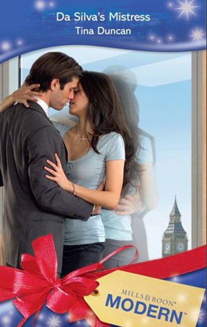 Da Silva's Mistress (Mills & Boon Modern), Tina Duncan - Ebook - 9781408913130