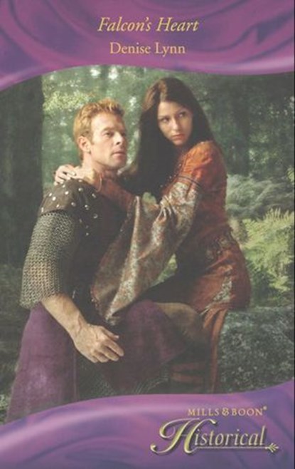 Falcon's Heart (Mills & Boon Historical), Denise Lynn - Ebook - 9781408916148