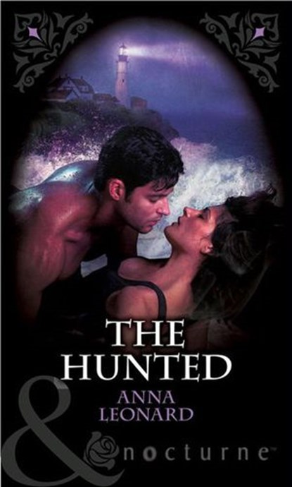 The Hunted (Mills & Boon Nocturne), Anna Leonard - Ebook - 9781408928707