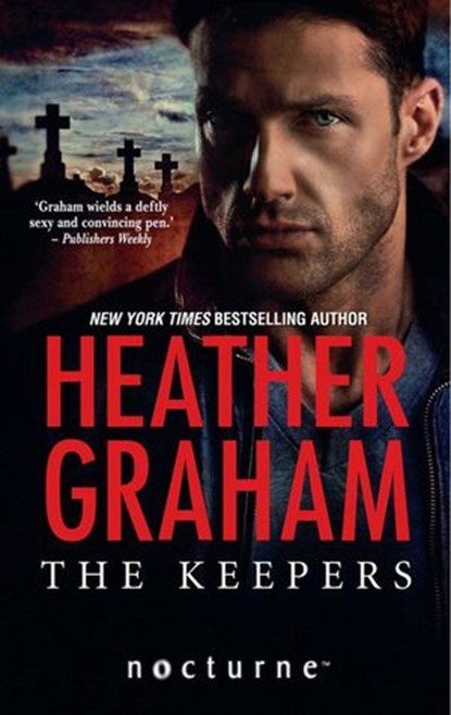 The Keepers, Heather Graham - Ebook - 9781408928745