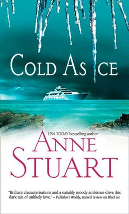 Cold As Ice, Anne Stuart - Ebook - 9781408929087