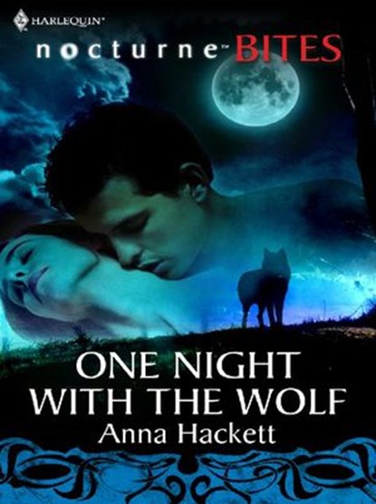 One Night With The Wolf (Mills & Boon Nocturne Bites), Anna Hackett - Ebook - 9781408935682