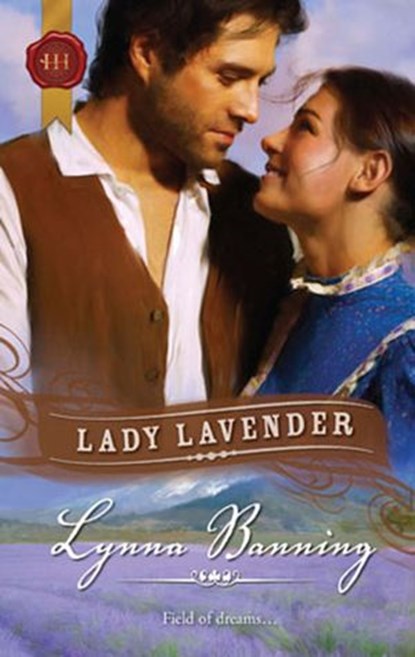 Lady Lavender (Mills & Boon Historical), Lynna Banning - Ebook - 9781408938287