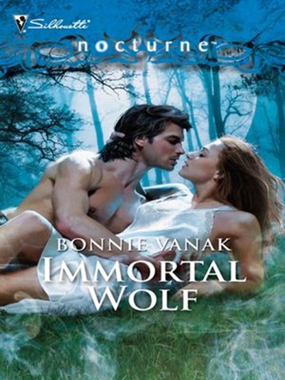 Immortal Wolf (Mills & Boon Intrigue), Bonnie Vanak - Ebook - 9781408938539