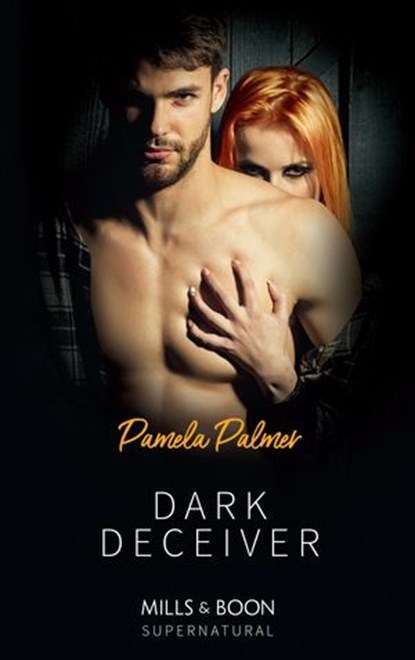 Dark Deceiver (Mills & Boon Intrigue) (The Esri, Book 2), Pamela Palmer - Ebook - 9781408938669