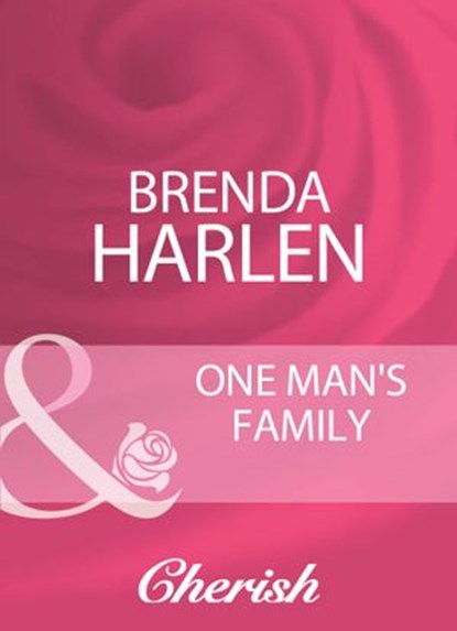 One Man's Family (Mills & Boon Cherish), Brenda Harlen - Ebook - 9781408950890