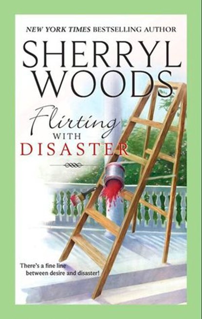 Flirting With Disaster (The Charleston Trilogy, Book 2), Sherryl Woods - Ebook - 9781408951149