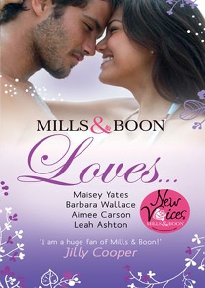 Mills & Boon Loves...: The Petrov Proposal / The Cinderella Bride / Secret History of a Good Girl / Secrets and Speed Dating, Maisey Yates ; Barbara Wallace ; Aimee Carson ; Leah Ashton - Ebook - 9781408951958