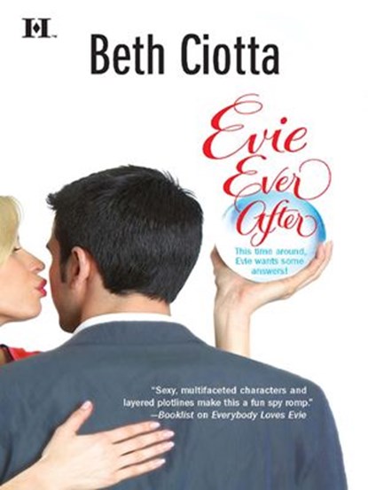 Evie Ever After, Beth Ciotta - Ebook - 9781408952696