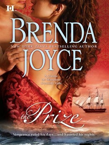 The Prize (The DeWarenne Dynasty, Book 1), Brenda Joyce - Ebook - 9781408952702