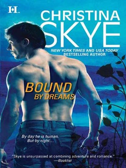 Bound By Dreams, Christina Skye - Ebook - 9781408952719